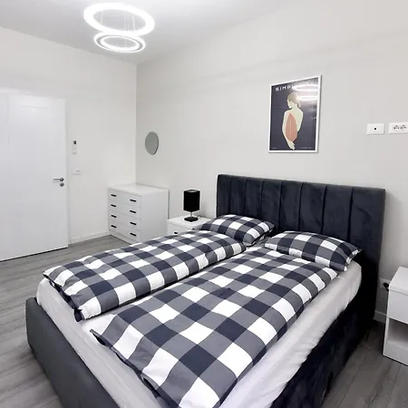 Apartman Vila Hope 4