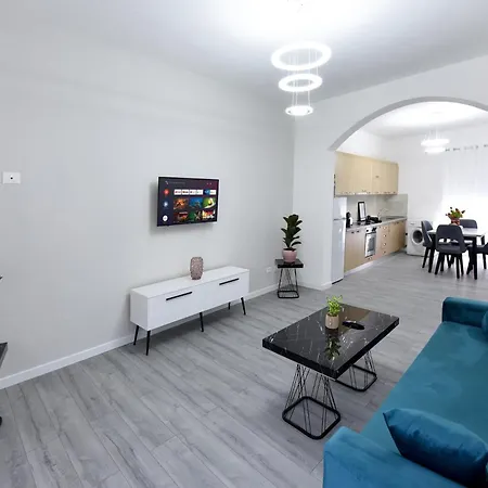 Vila Hope 4 Apartman *
