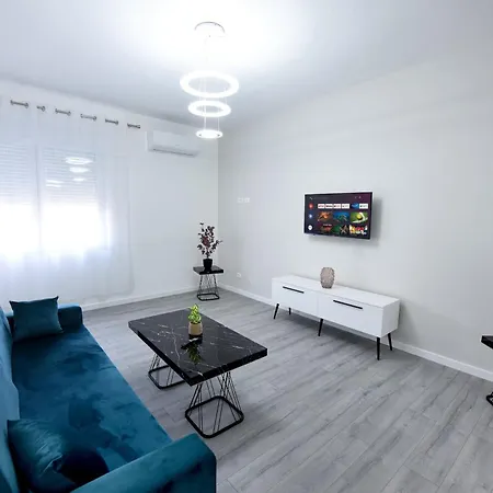 Vila Hope 4 Apartman Tirana