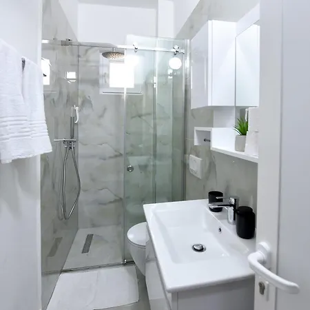 Apartman Vila Hope 4 Tirana